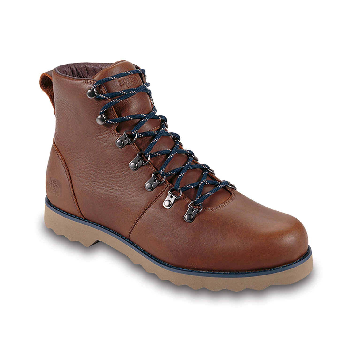 ballard ii chukka boots