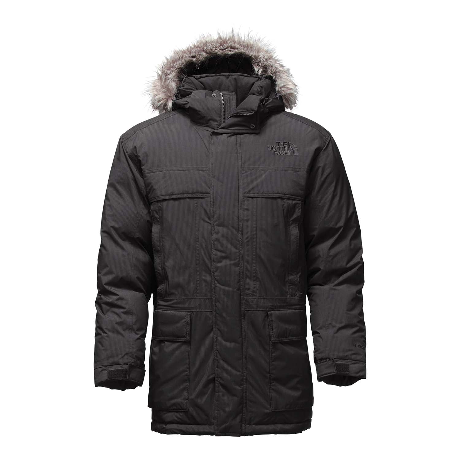 the north face mcmurdo parka ii