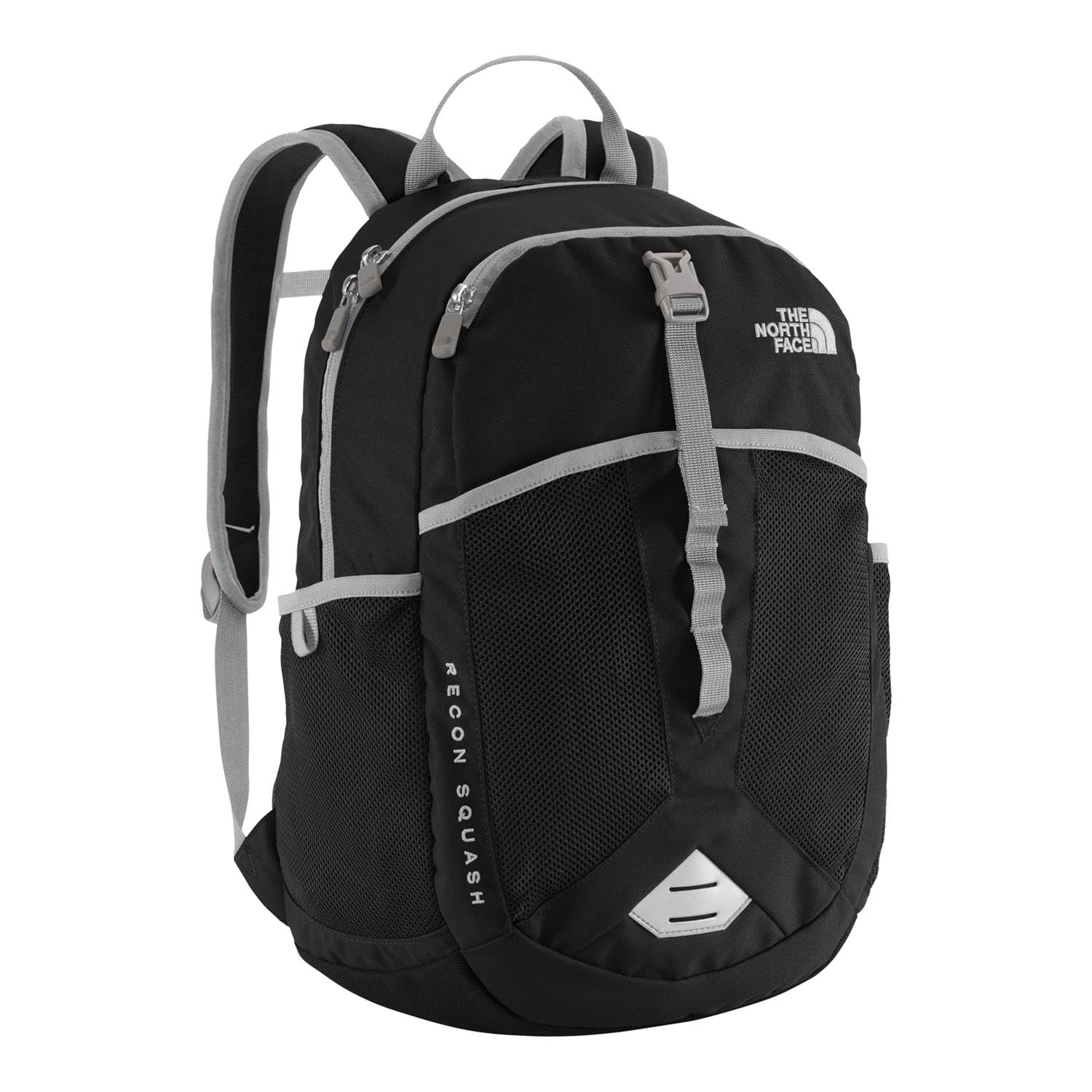 The North Face Youth Recon Squash 17L Backpack | Altitude Sports