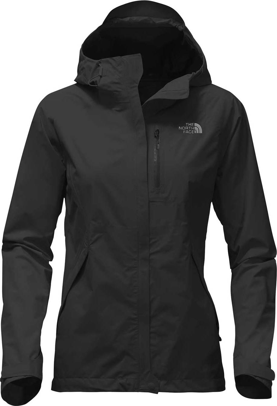 The North Face Dryzzle Jacket - Women's | Altitude Sports