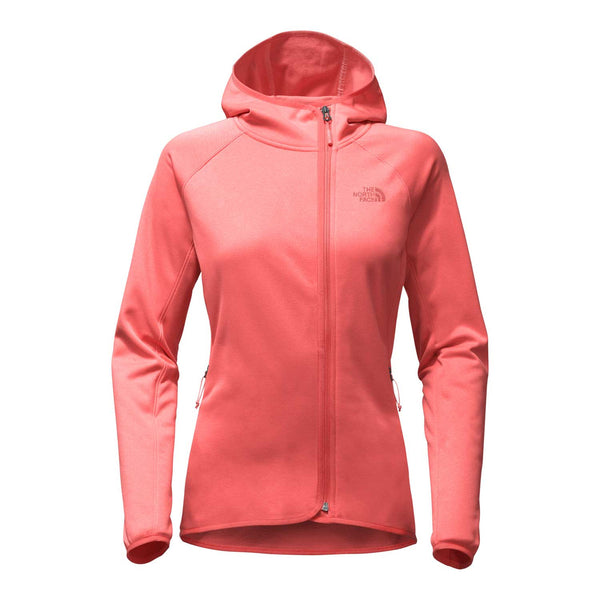 THE NORTH FACE - Women's Arcata Hoodie - Altitude Sports | Technical ...