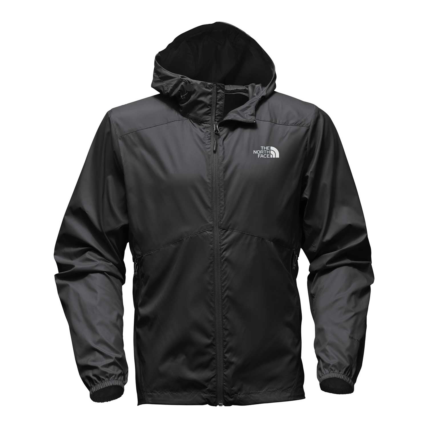 north face flyweight jacket