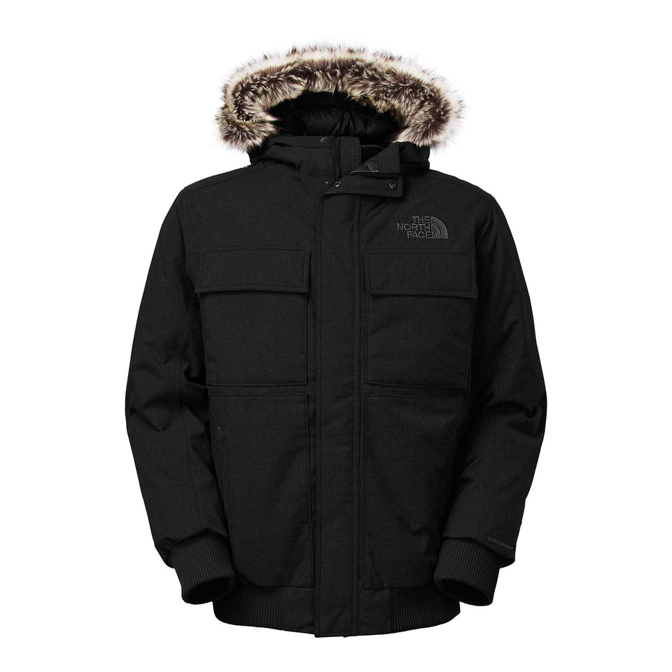 The North Face Men's Gotham Jacket II Past Season | Altitude Sports