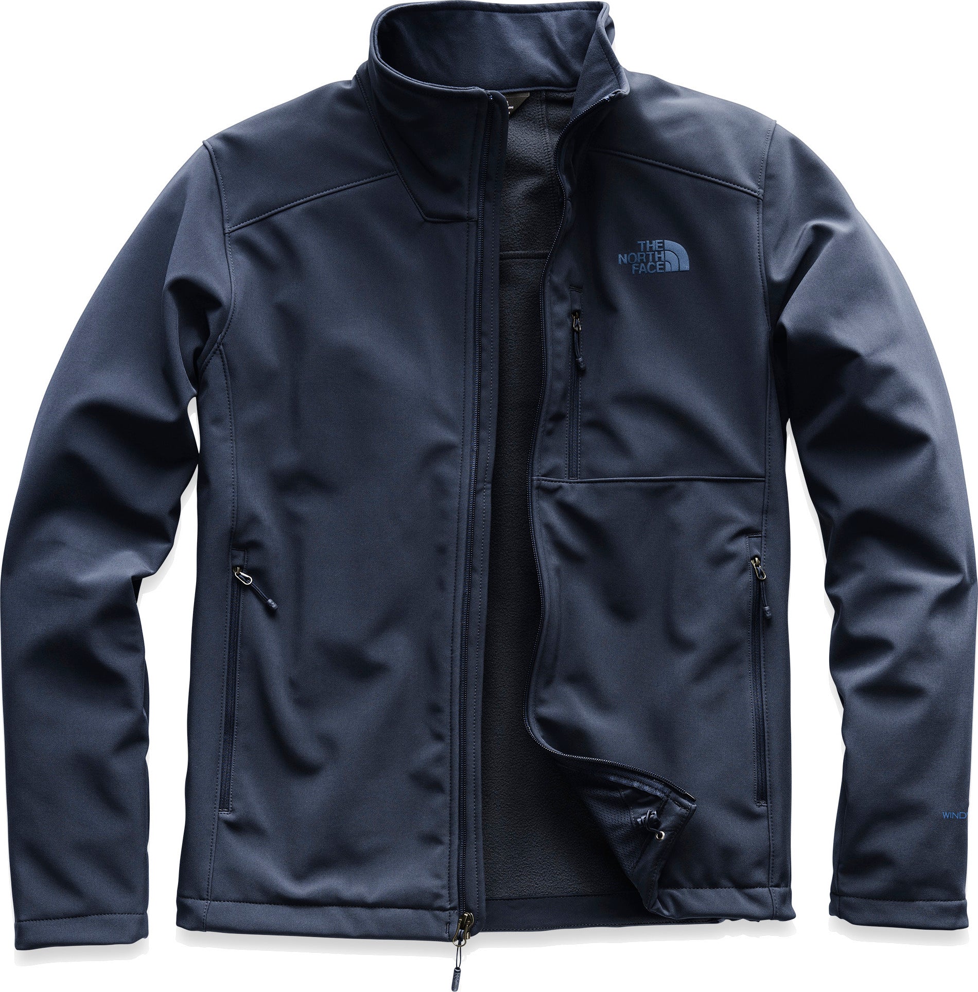 the north face m apex bionic