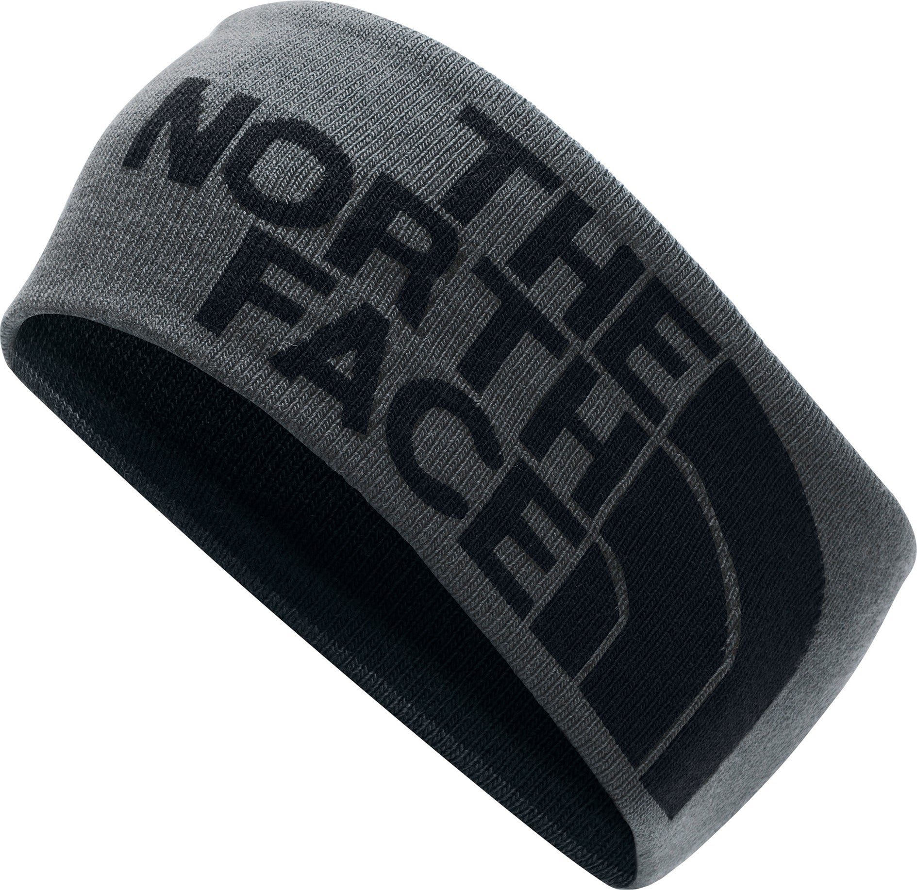 north face fleece headband
