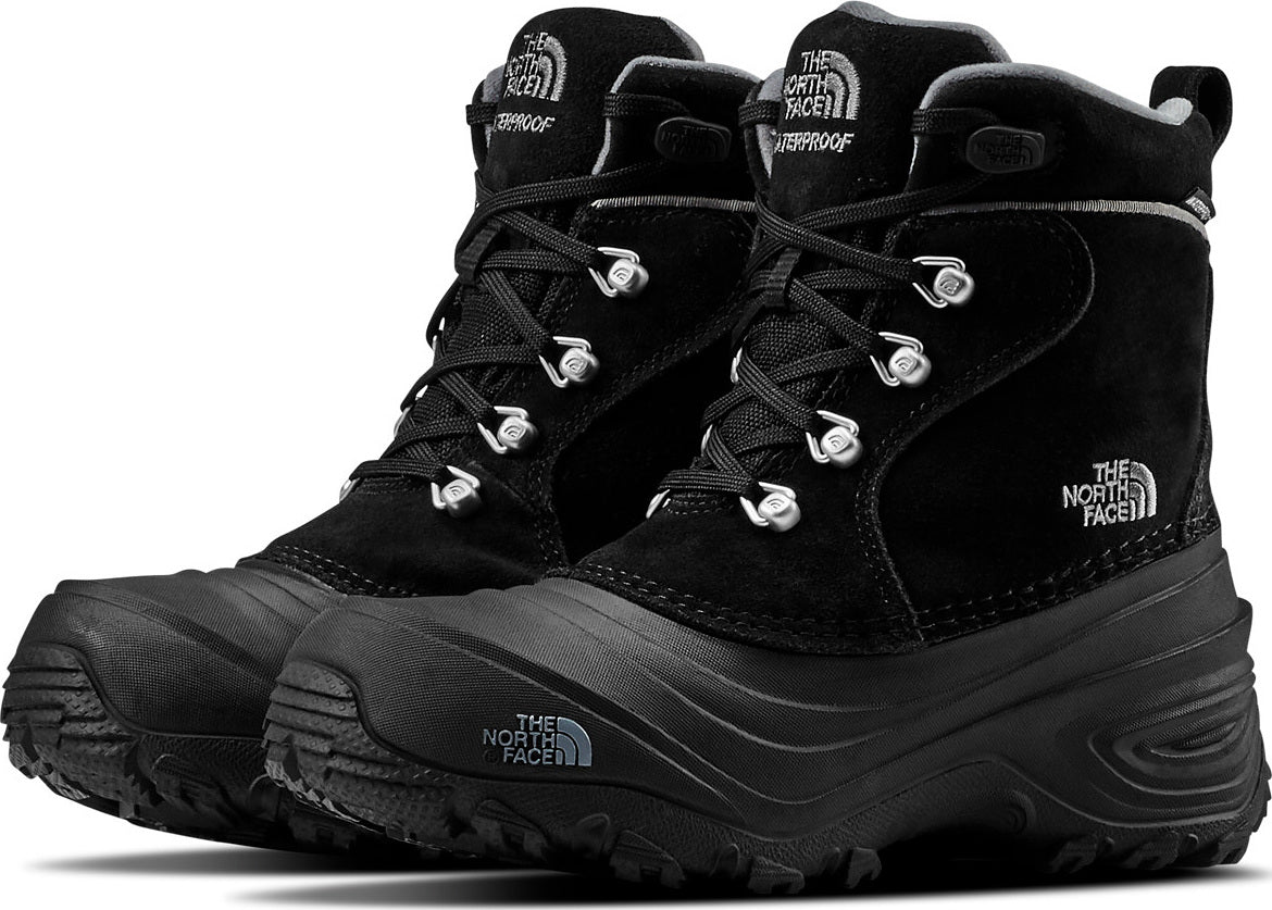 The North Face Chilkat Lace II - Youth 