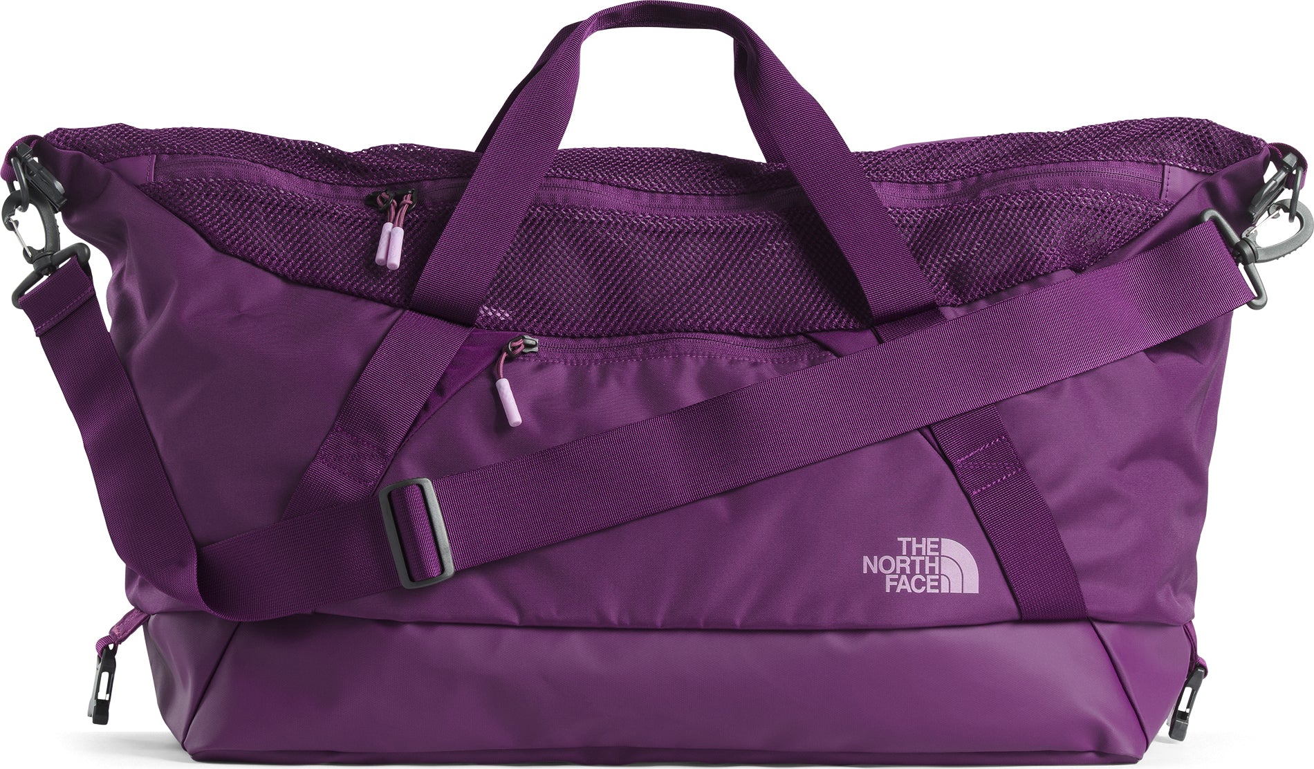 apex medium gym duffel