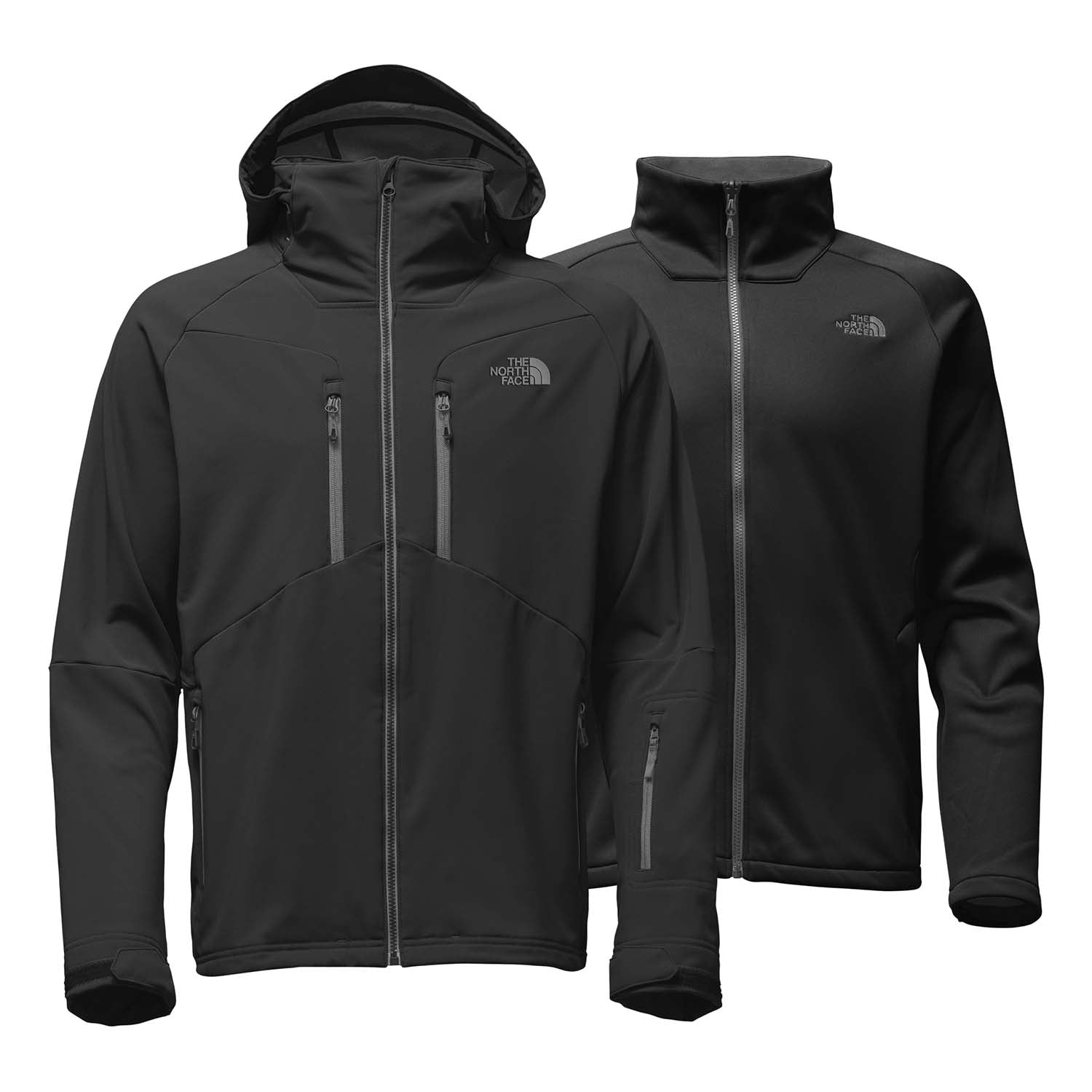 Men’s Apex Storm Peak Triclimate® Jacket