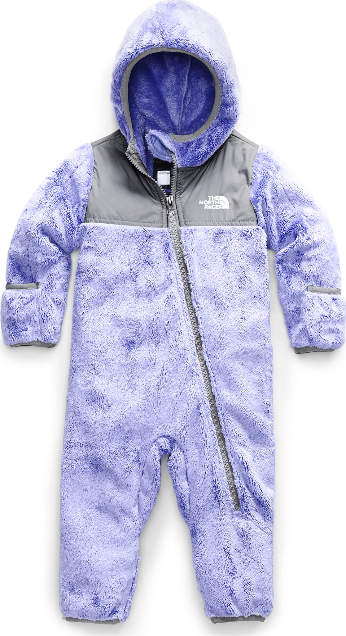 north face oso infant one piece