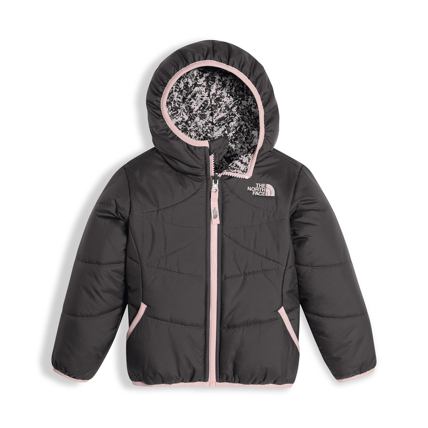 north face toddler girl jacket sale