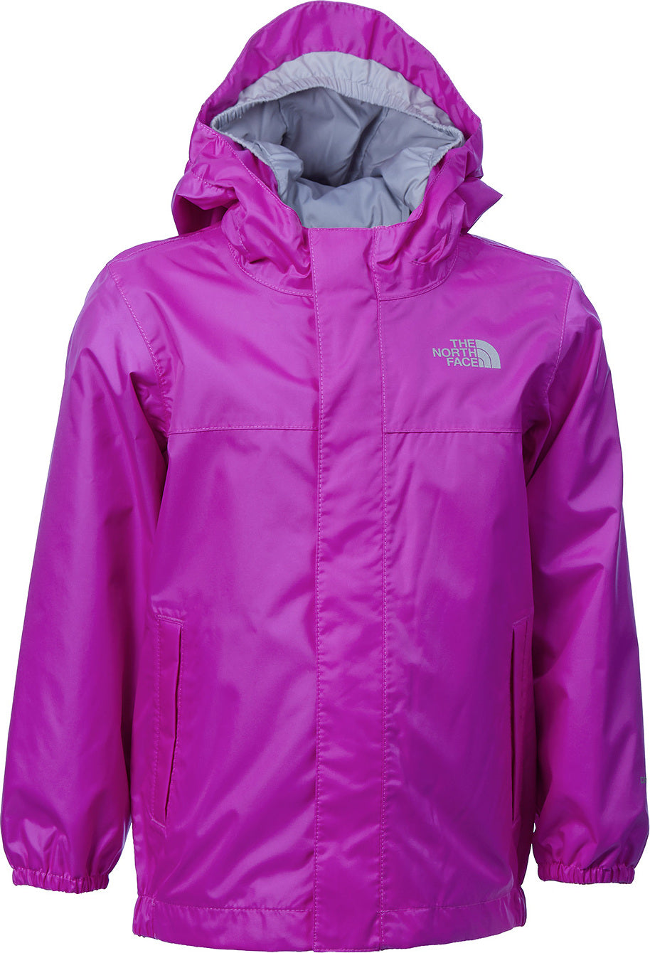 The North Face Toddler Tailout Rain Jacket | Altitude Sports