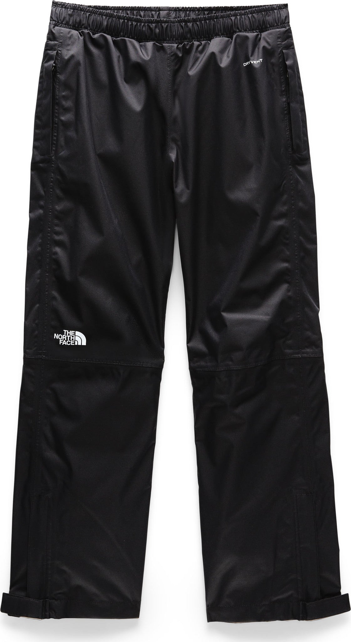 north face resolve rain pants