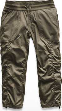 The North Face Women's Project Pants, Hiking, Climbing, Relaxed