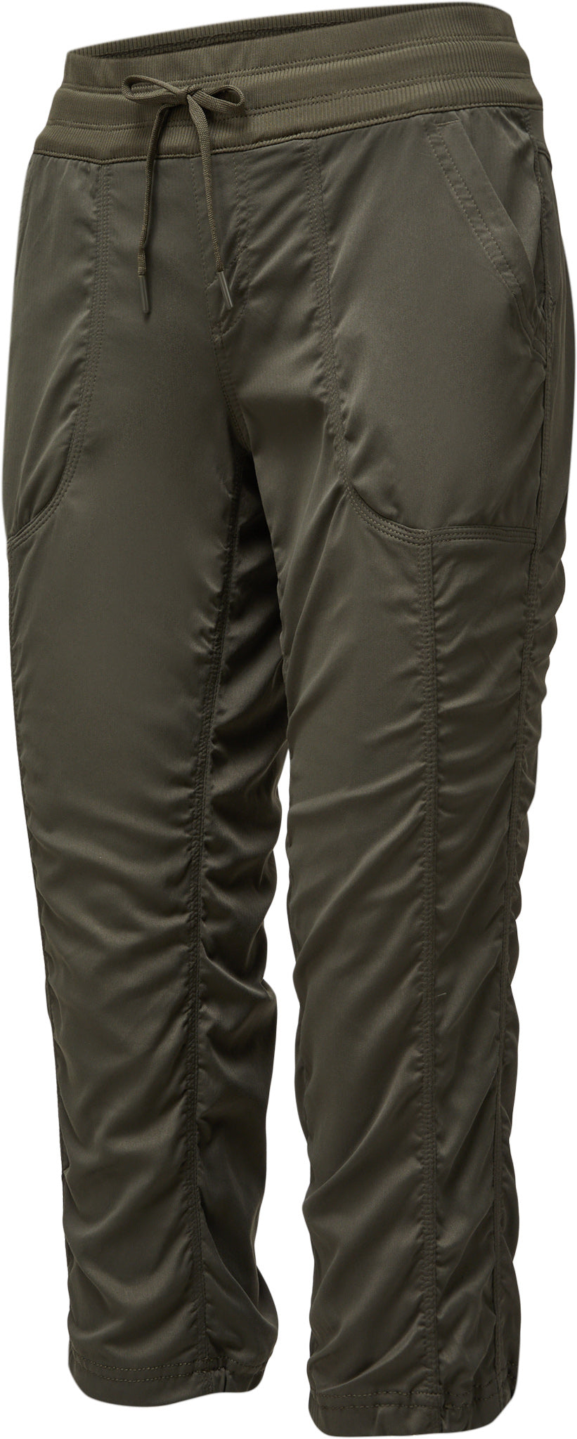 The North Face Women's Jogger Pants Aphrodite 2.0 FlashDry Straight Leg  Bottoms