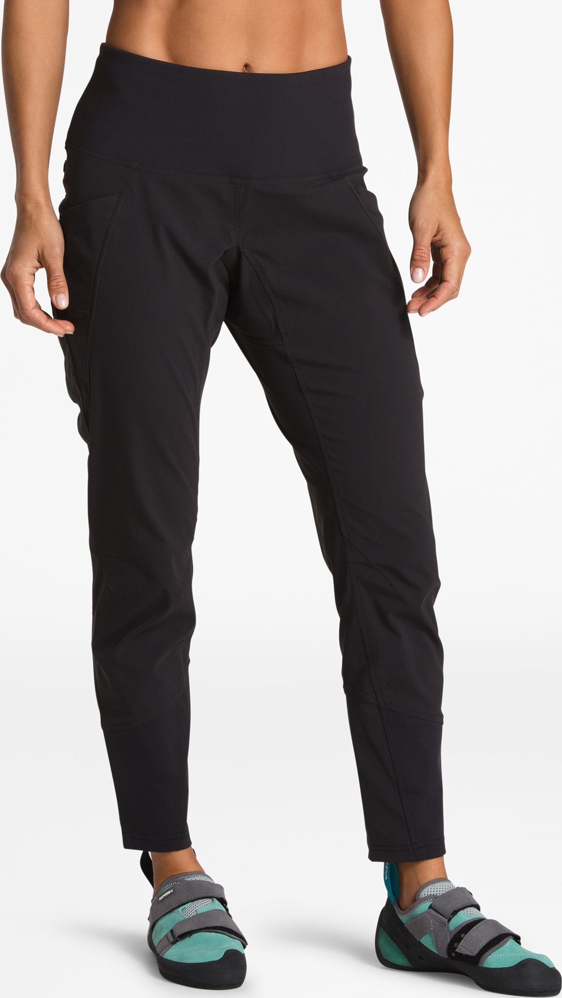 north face beyond the wall pants