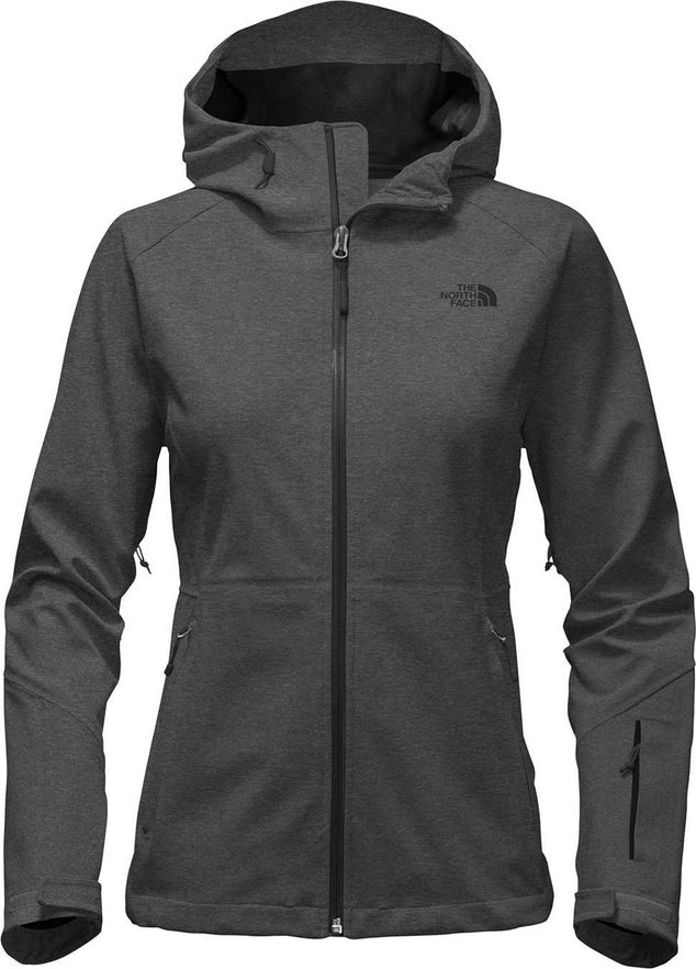 The North Face Women's Apex Flex Gore-Tex Jacket | Altitude Sports