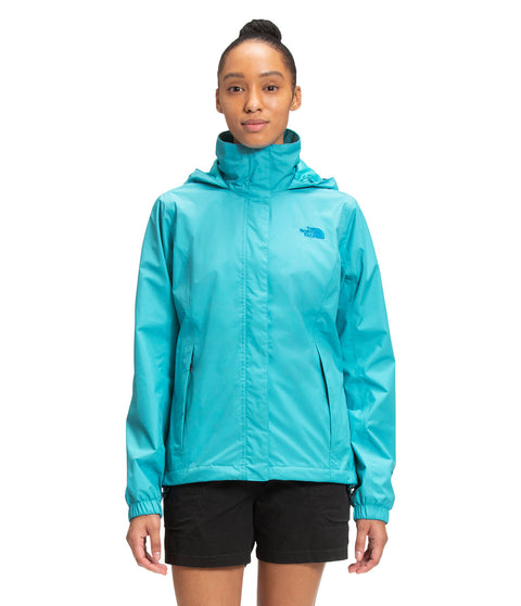 the north face resolve 2 womens