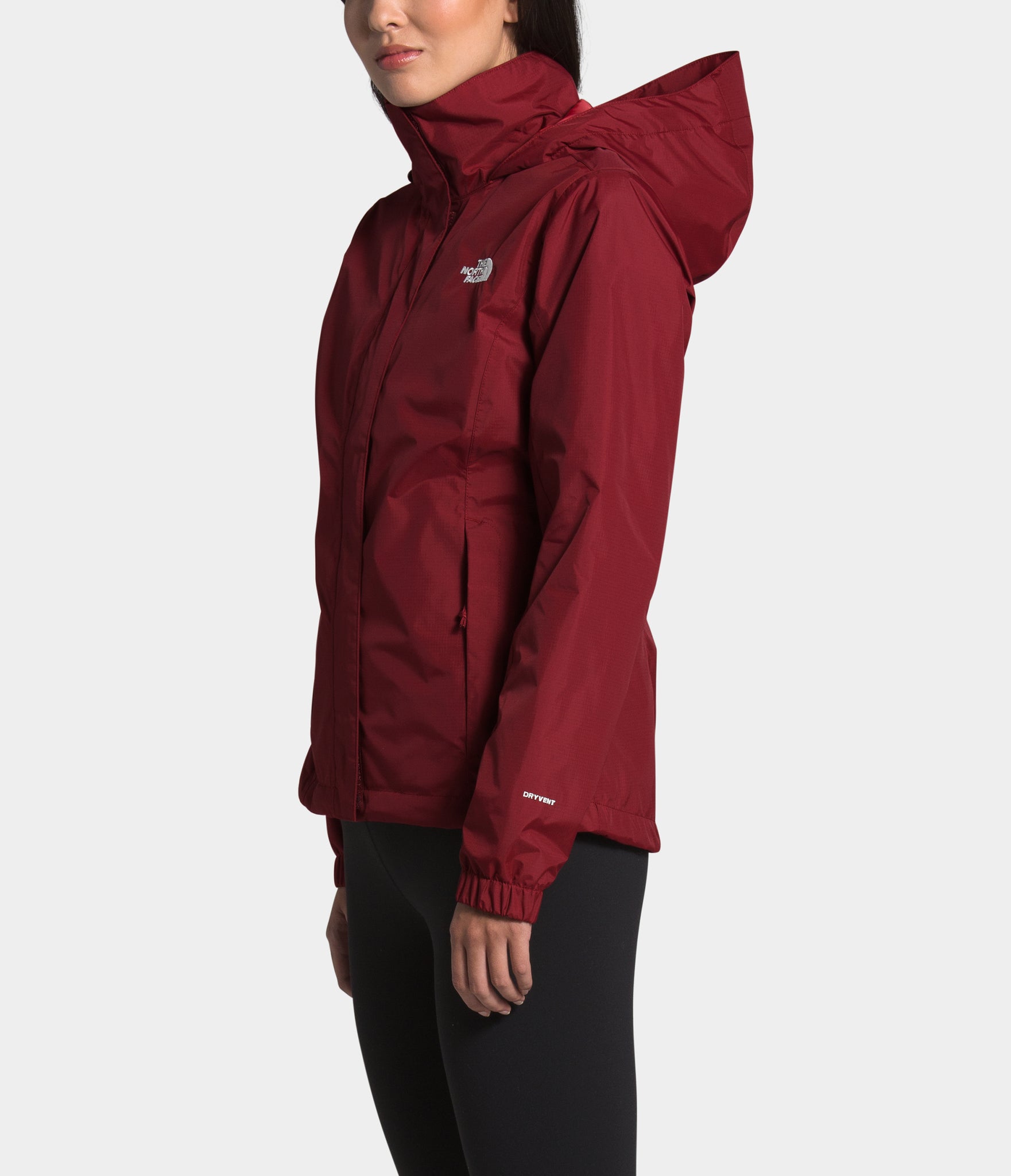 the north face womens xxl