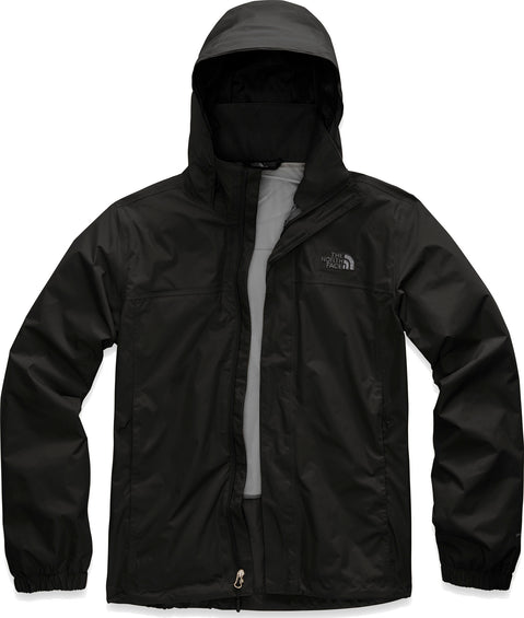 the north face m resolve 2