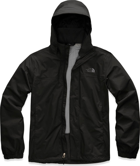 mens resolve jacket