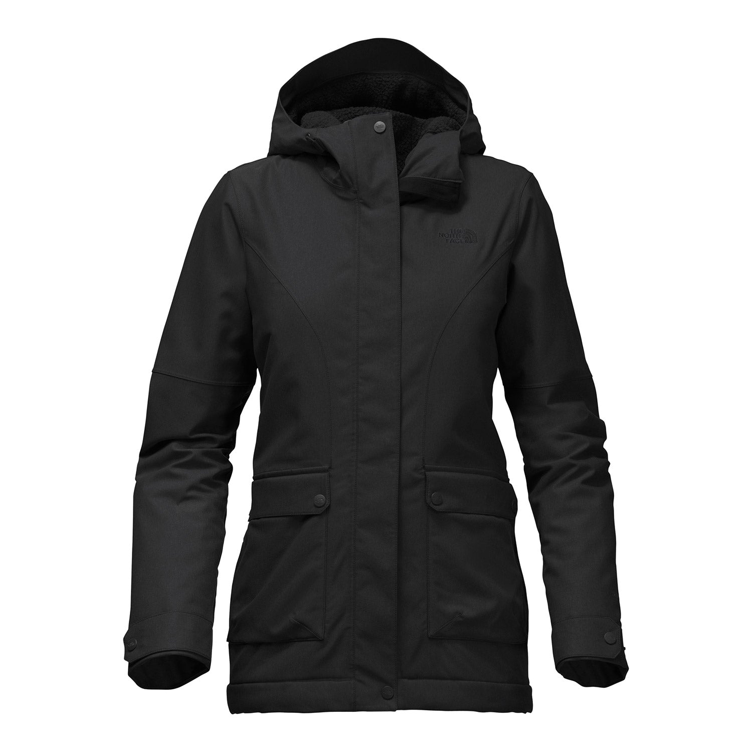 Firesyde Insulated Jacket | Altitude Sports