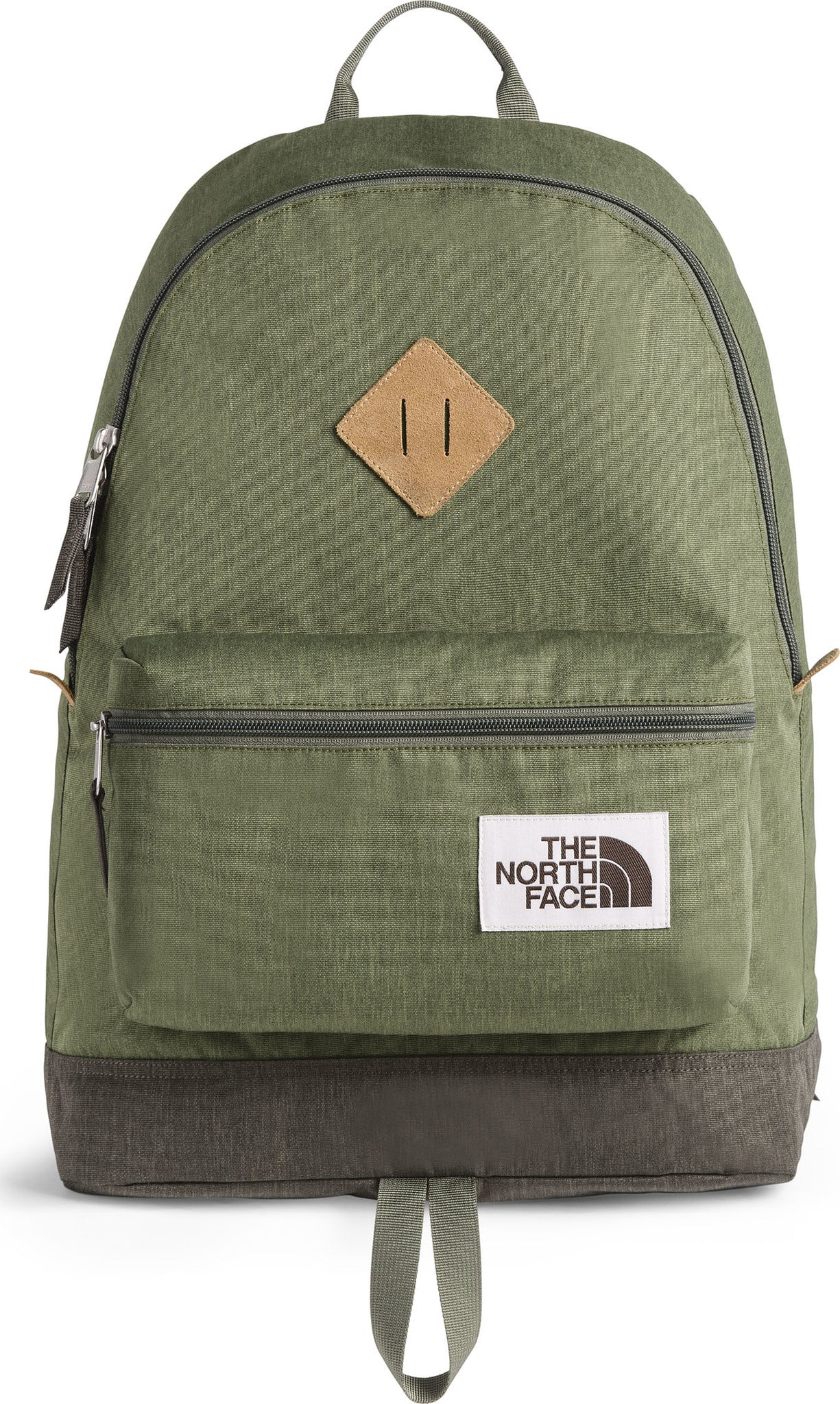 the north face berkeley 25l backpack