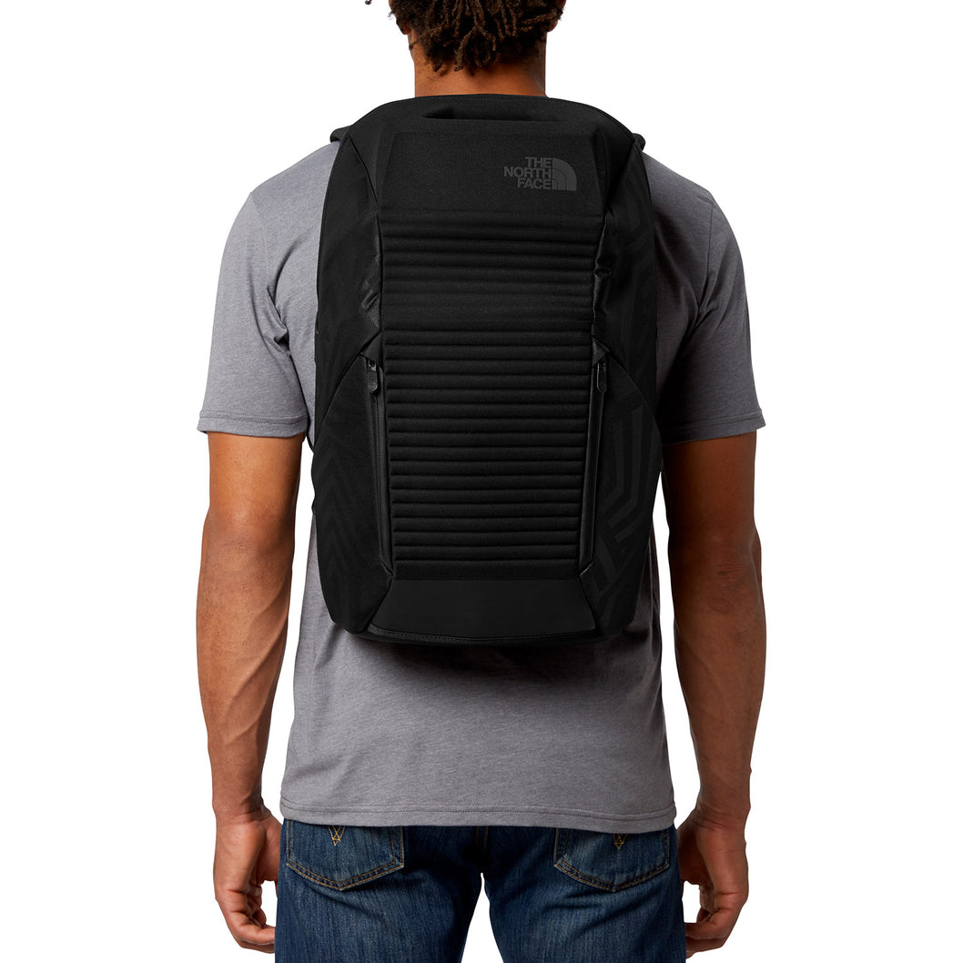 The North Face Access Pack Backpack Building Materials Bargain Center