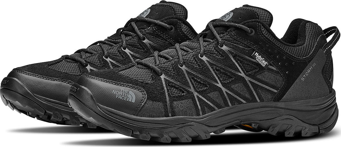 The North Face Storm III Waterproof 