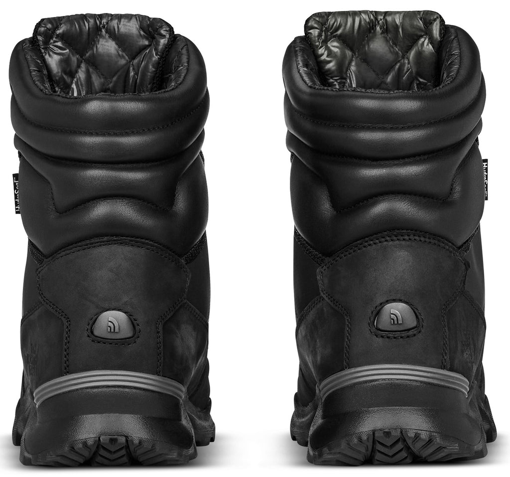 north face men's winter boots