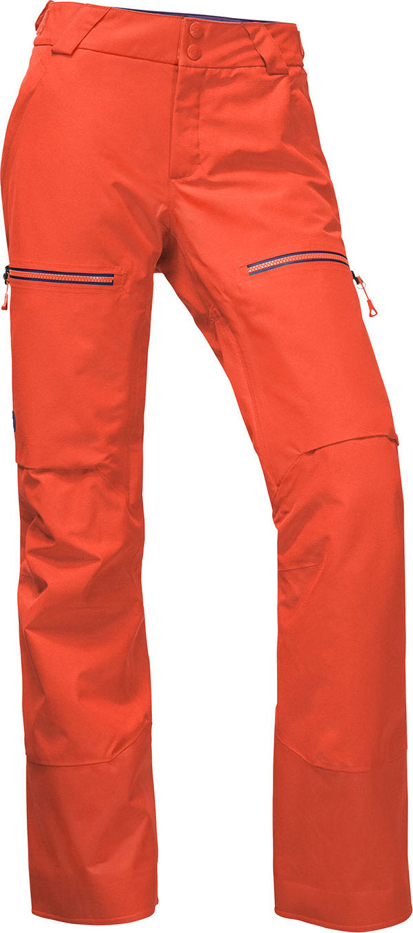 north face powder guide pants women's