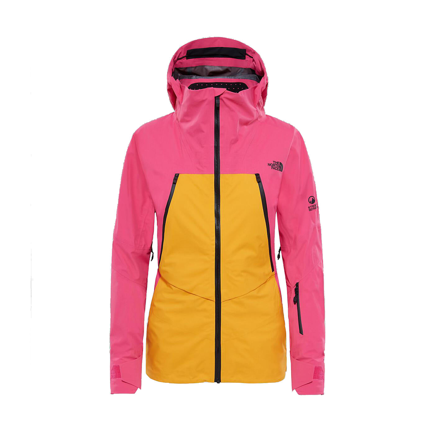 north face women's purist jacket