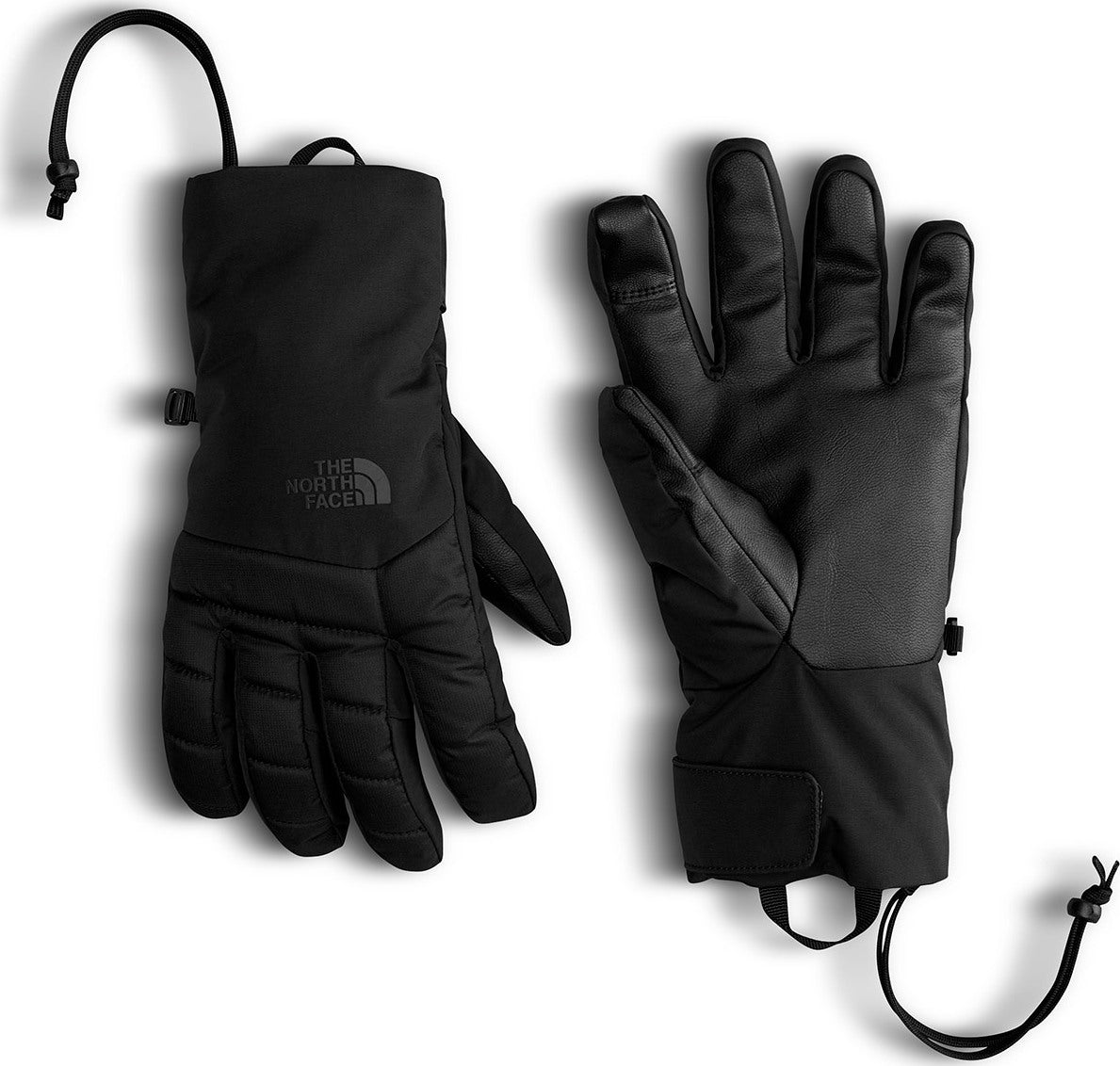 north face guardian etip gloves review
