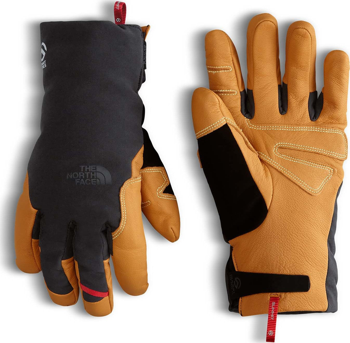 North Face Summit G3 Insulated Gloves 
