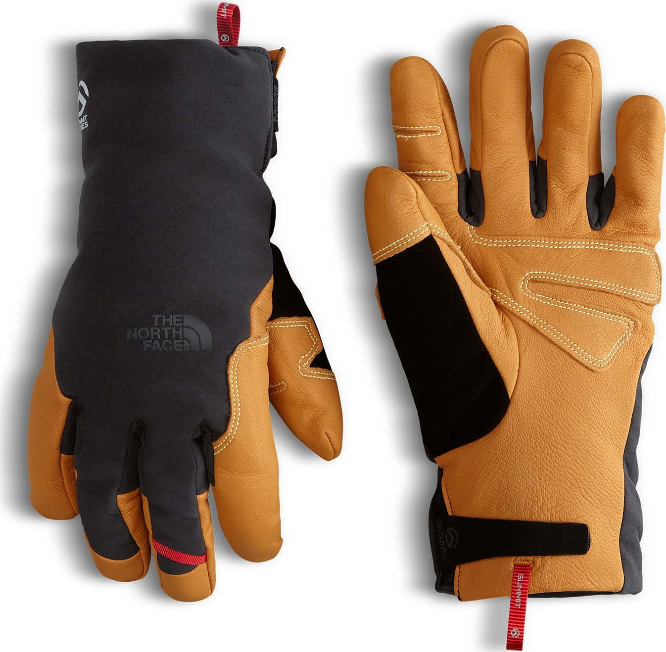 summit g3 insulated gloves review