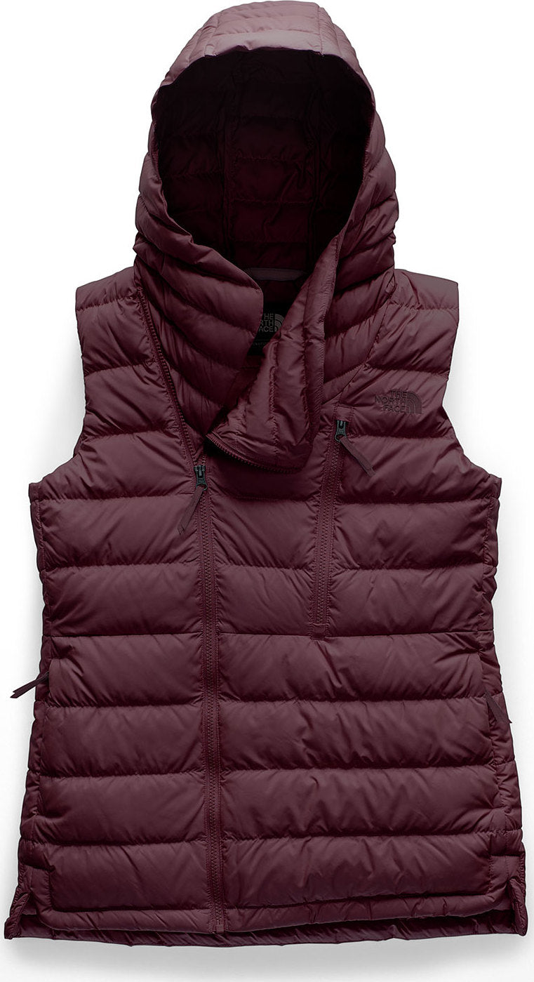 the north face women's niche insulated vest