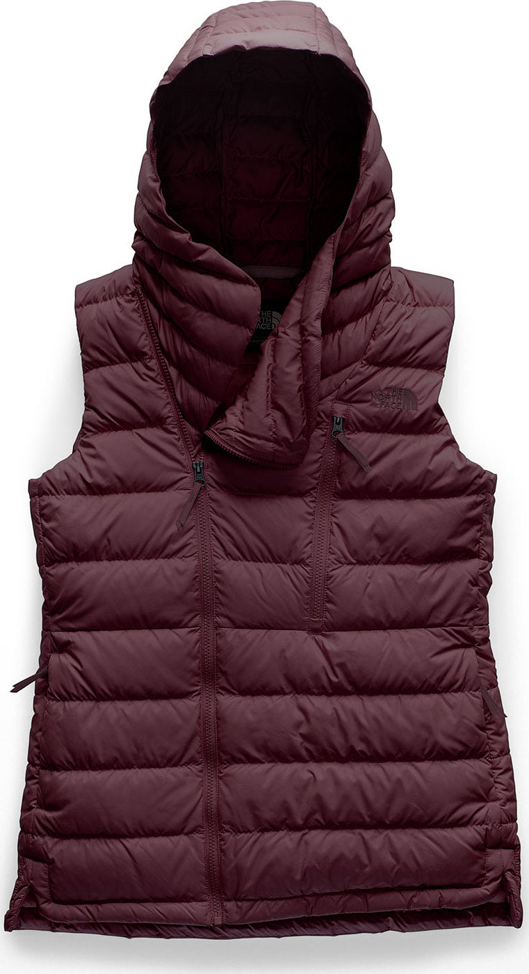 niche vest