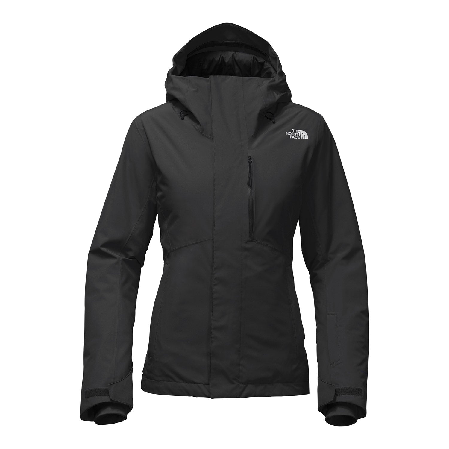 The North Face Women's Descendit Jacket | Altitude Sports