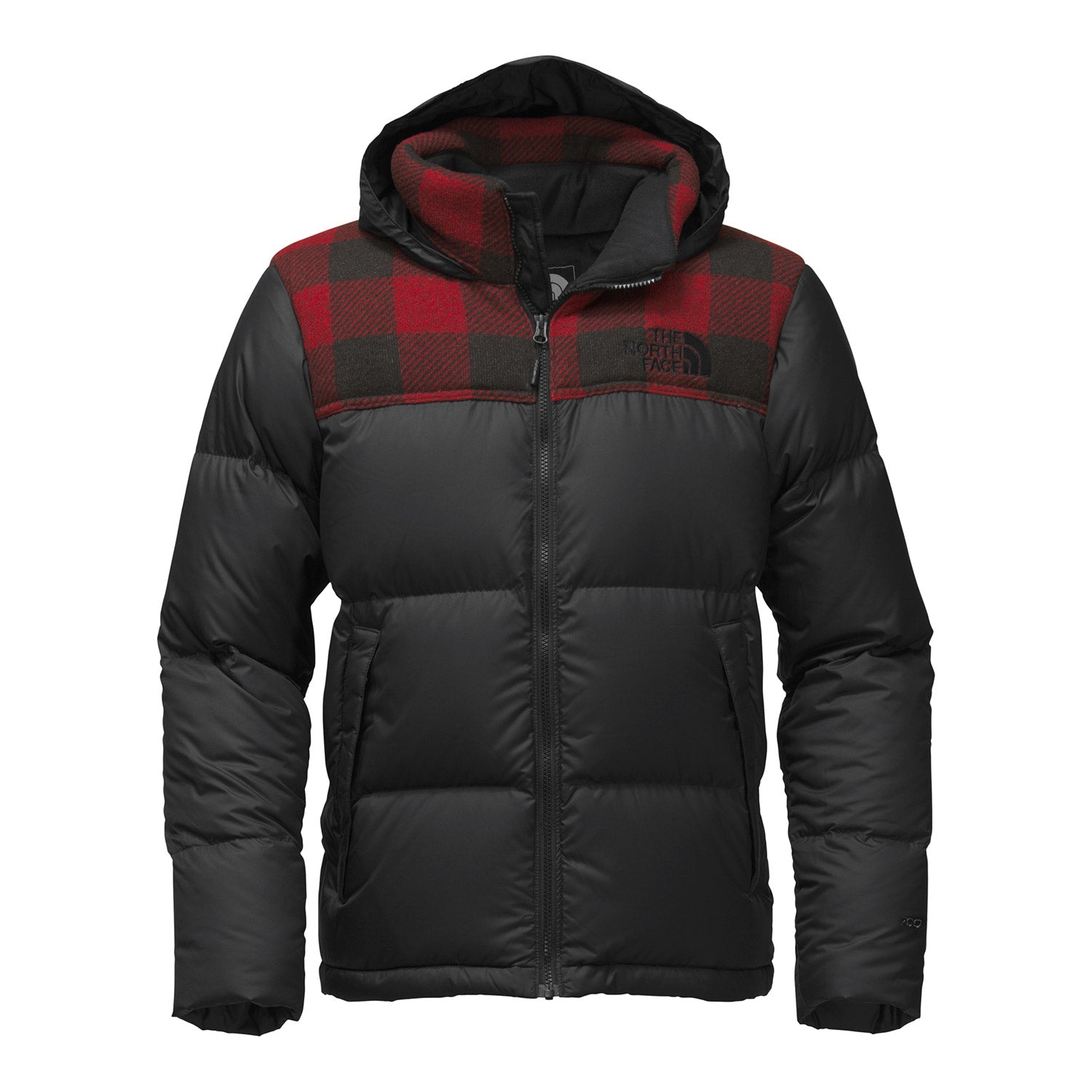 The North Face Men's Novelty Nuptse Jacket | Altitude Sports