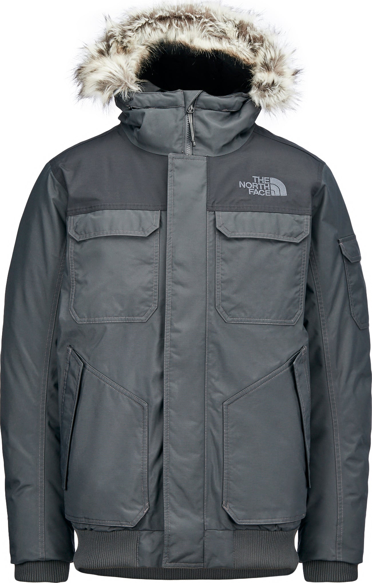 the north face gotham review