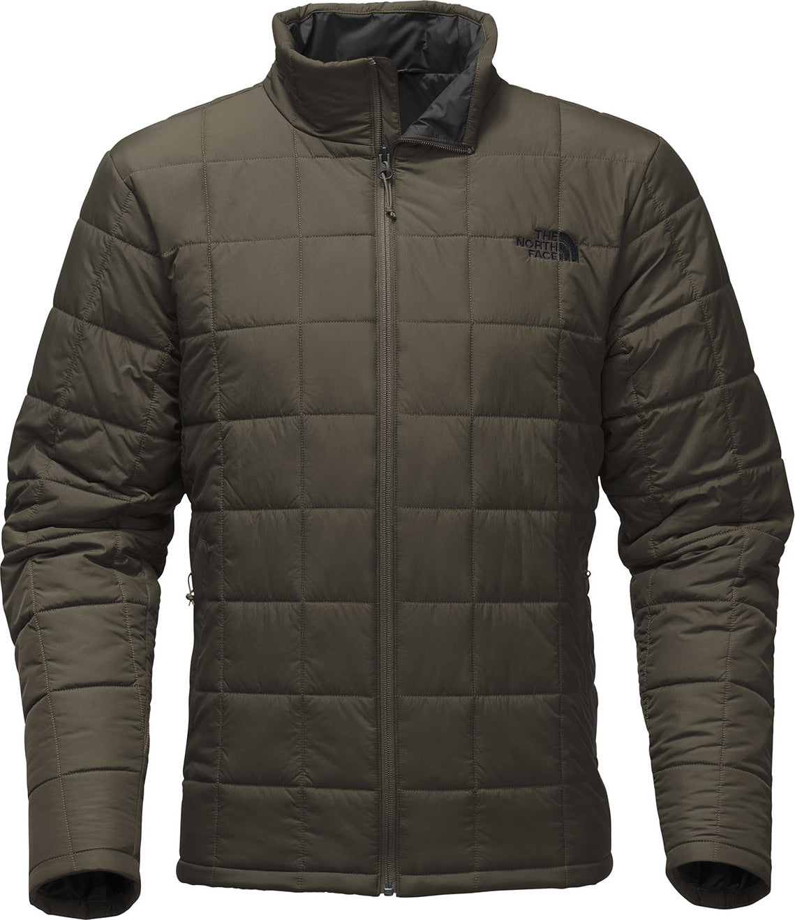 The North Face Men's Harway Jacket 