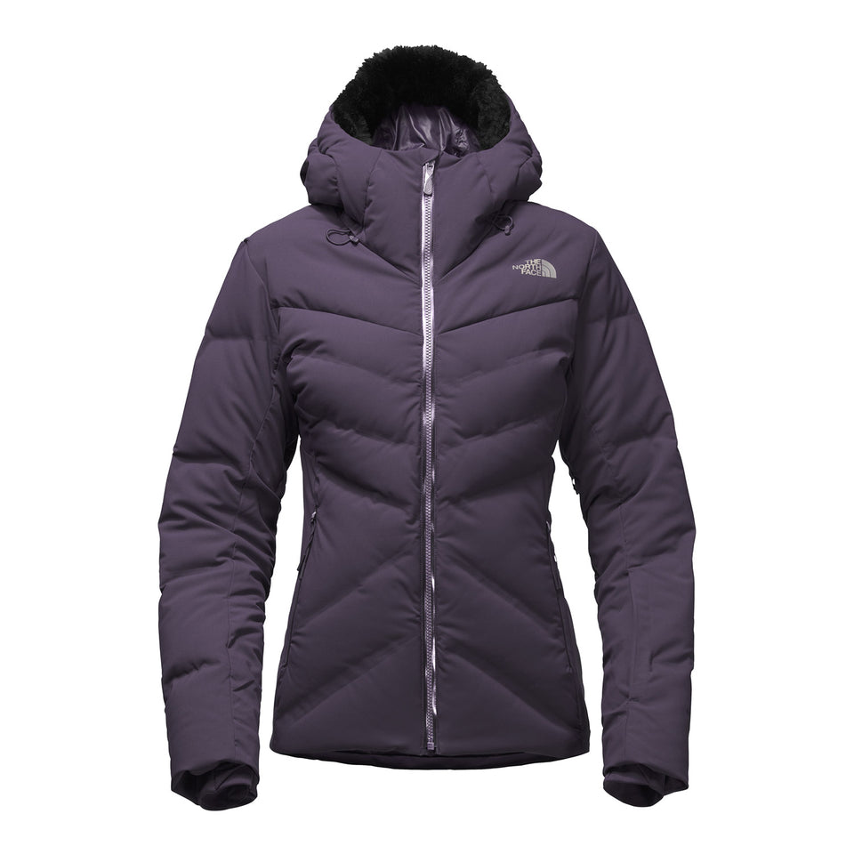 The North Face Women's Cirque Down Jacket | Altitude Sports