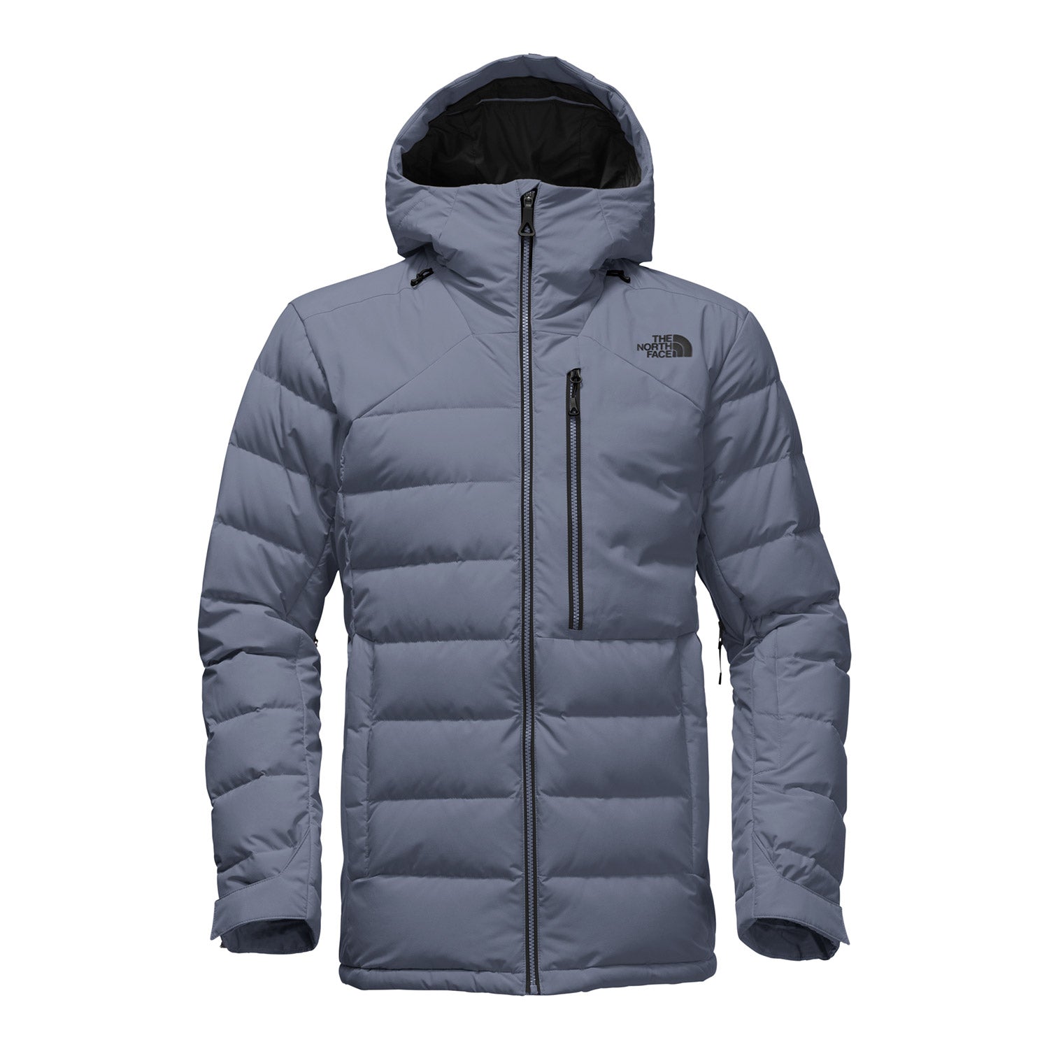 north face corefire down jacket review