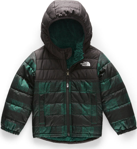 the north face toddler's boys chimborazo hoodie