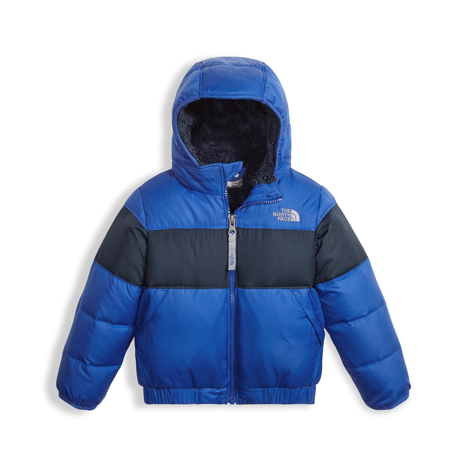 north face moondoggy toddler