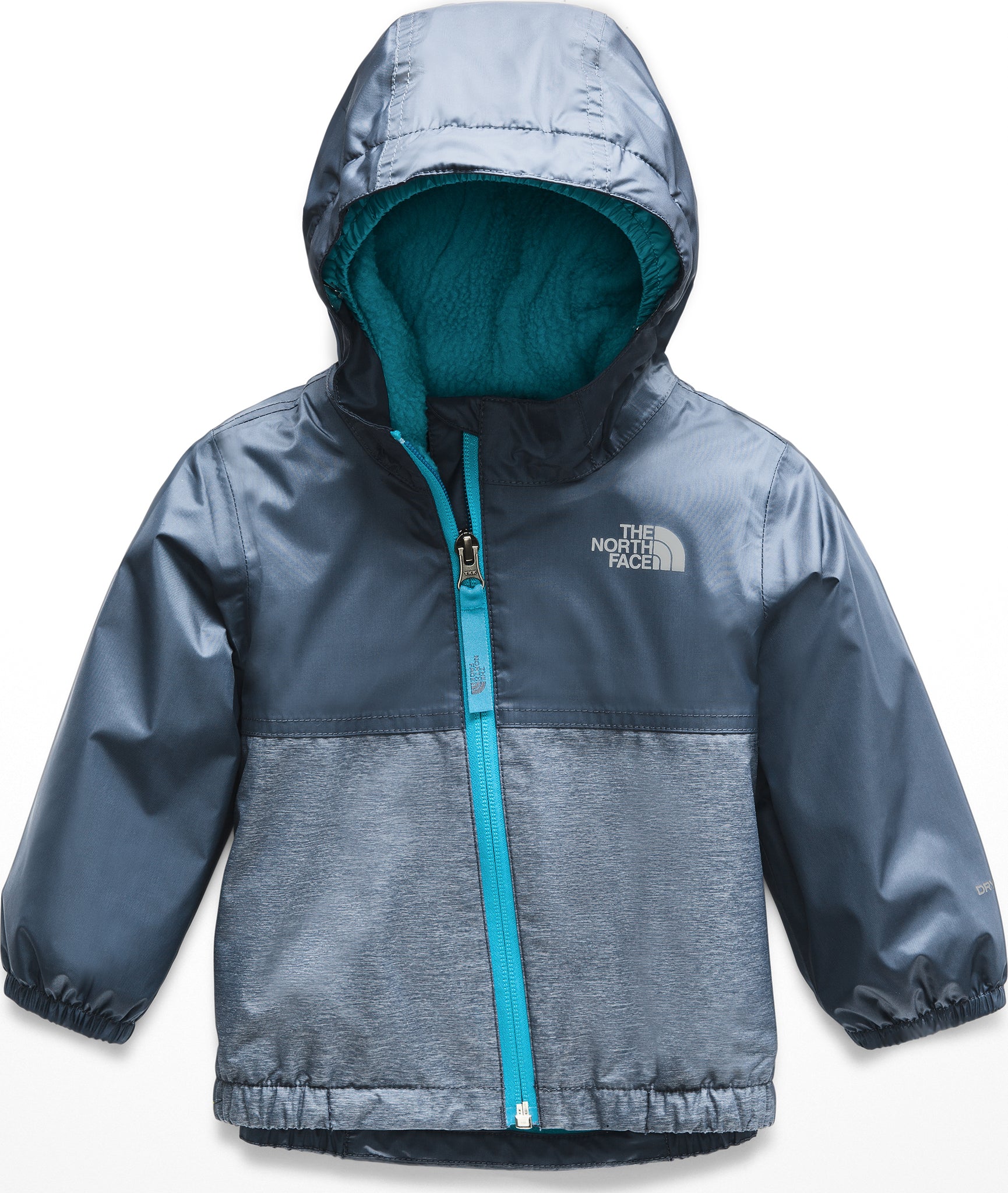 The North Face Warm Storm Jacket 