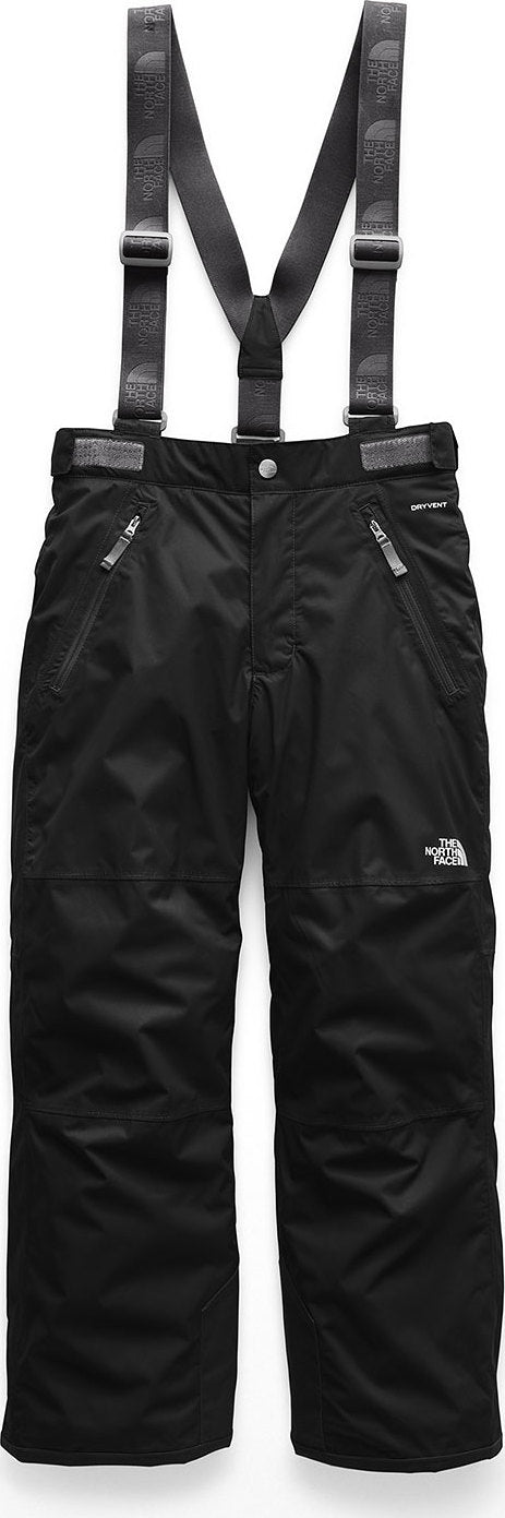 north face snowquest pants