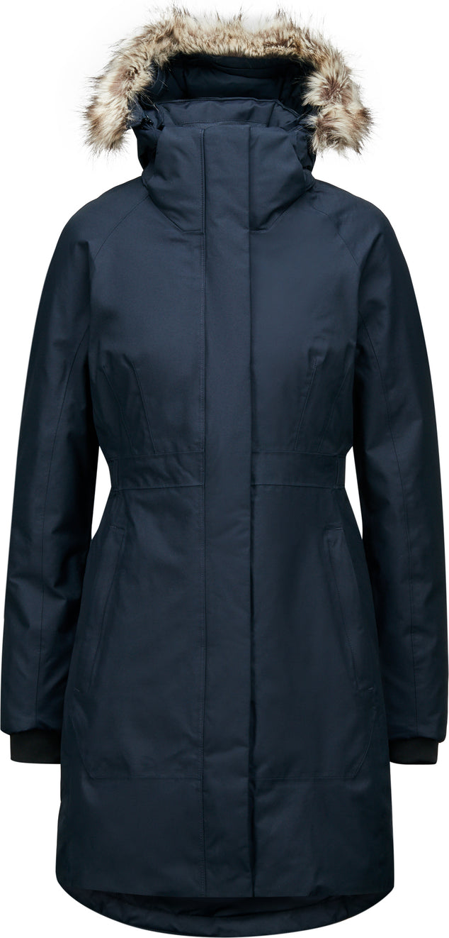 The North Face Arctic Parka Ii Women S Altitude Sports