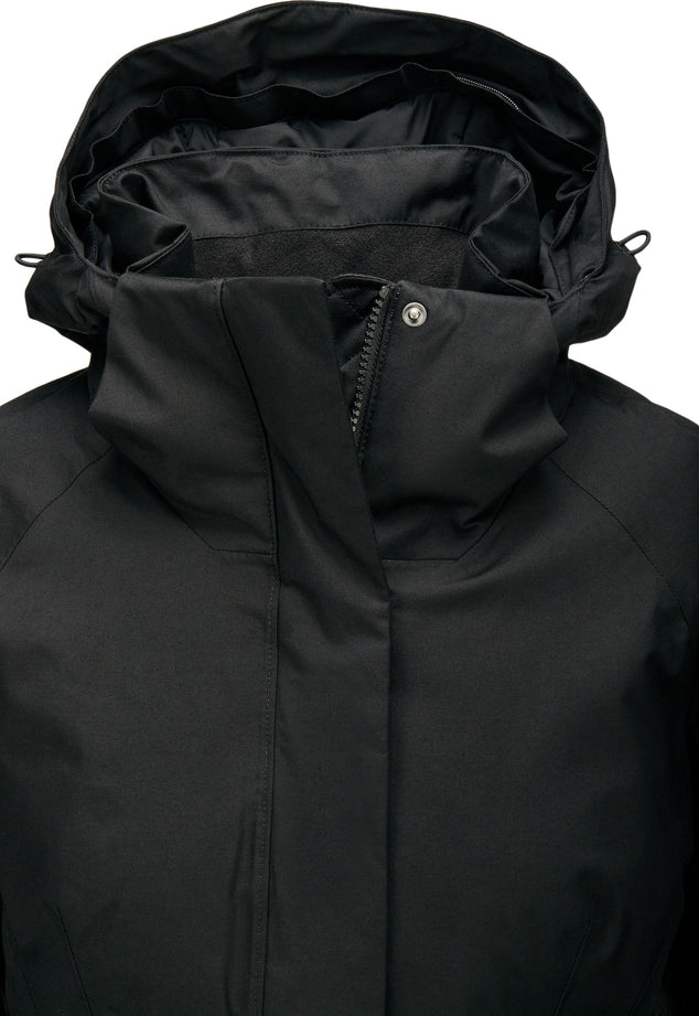 The North Face Arctic Parka II - Women's | Altitude Sports