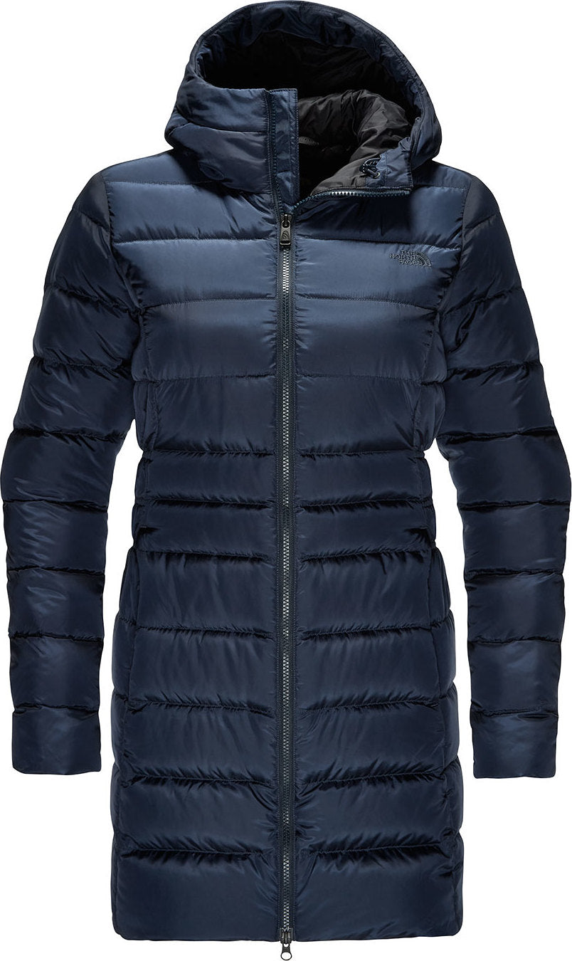 north face women's gotham jacket 11