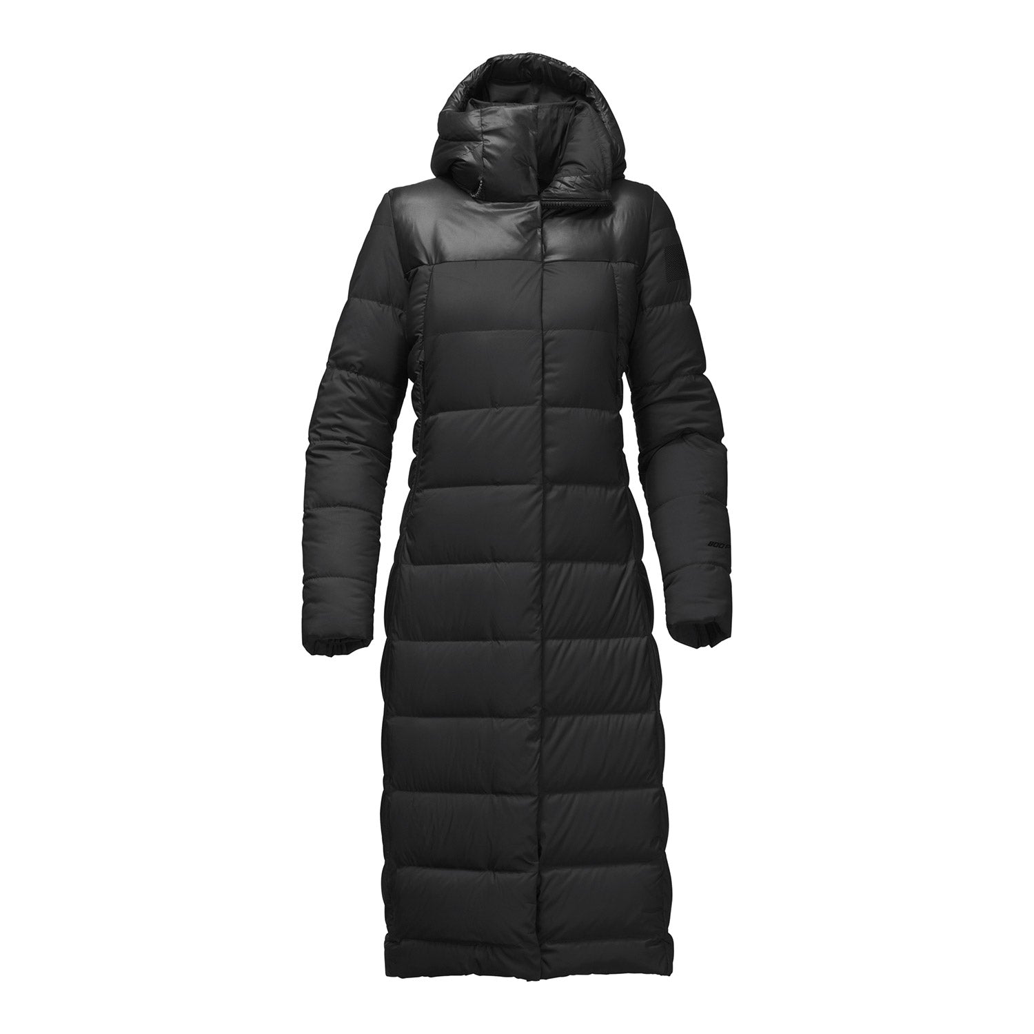 women's cryos down parka ii